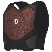 Scott Защита тела Body Armor Softcon Jr  black в Барнауле