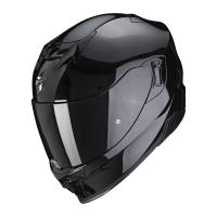 Scorpion Exo Мотошлем EXO-520 Evo Air Solid Черный в Барнауле