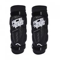 Acerbis Налокотники Soft Elbow Black/White в Барнауле