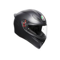 AGV Шлем K-1 MONO Matt Black в Барнауле