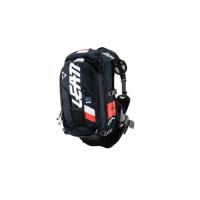 Leatt Рюкзак-гидропак защита панцирь Hydra Chest Protector Moto 4.5 2023 Black/Red в Барнауле