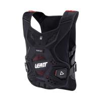 Leatt Защитный панцирь женский Chest Protector ReaFlex Women V26 Black в Барнауле
