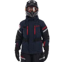 Dragonfly Куртка Expedition Ink-Red в Барнауле