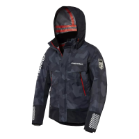 Finntrail Куртка Speedmaster CamoShadowBlack  в Барнауле