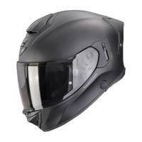 Scorpion Exo Мотошлем Exo-530i Air Solid Черный Матовый в Барнауле