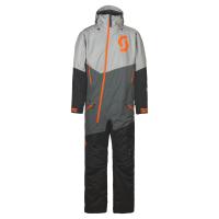 SCOTT Комбинезон Back-X Dryo iron grey/orange в Барнауле