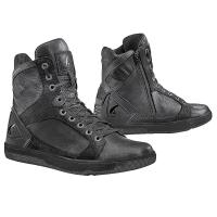 Forma Мотокроссовки Hyper Dry Black/Black в Барнауле