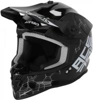Acerbis Шлем Linear 22-06 Black 2 в Барнауле