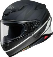 Shoei Мотошлем NXR 2 Nocturne черно-серо-белый TC-5 в Барнауле