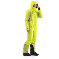Dragonfly Комбинезон Gravity Premium Man Olive-Green Kamchatka в Барнауле