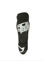 Acerbis Защита коленей на молнии X-Zip Knee Black в Барнауле