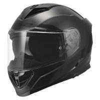 LS2 Мотошлем FF818 Storm III Jeans Titanium в Барнауле