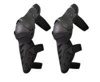 Pro Biker Наколенники HXP-22 Black в Барнауле