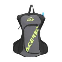 Acerbis Рюкзак с гидропаком Acqua Logo Black/Grey (5/2 L) в Барнауле