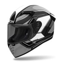 Airoh Мотошлем Connor Dunk Black Gloss в Барнауле