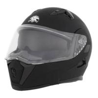Desment Шлем модуляр Snow Vector Black Matt в Барнауле