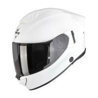 Scorpion Exo Мотошлем Exo-530 Air Solid Белый в Барнауле