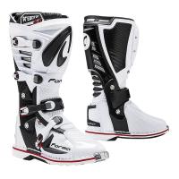 Forma Кроссовые мотоботы Predator 2.0 White в Барнауле