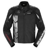 Spidi Куртка Progressive Tex Black в Барнауле