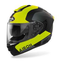 AIROH Мотошлем ST.501 DOCK YELLOW MATT в Барнауле