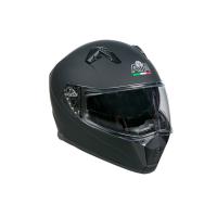 AiM Шлем интеграл JK320 Black Matt в Барнауле