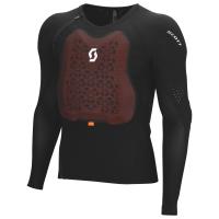 Scott Защита тела Softcon Air Jacket Protector black/grey в Барнауле