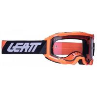 Leatt Маска Velocity 4.5 Orange Clear 83% в Барнауле