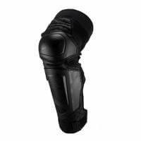 Leatt Наколенники Knee & Shin Guard EXT Black в Барнауле