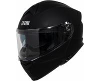 IXS Шлем 301 1.0 Flip-Up черный матовый в Барнауле