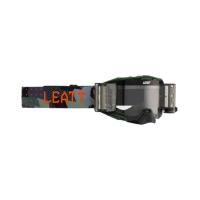Leatt Маска Velocity 6.5 Roll-Off Cactus Clear в Барнауле