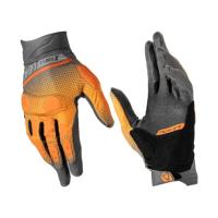 Leatt Перчатки ADV X-Flow 5.5 Short 2026 Orange в Барнауле