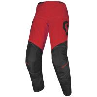 Scott Брюки 350 Track black/red в Барнауле