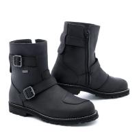 Stylmartin Мотоботы Legend Mid WP Men Black в Барнауле