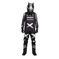 Grom Джерси + штаны X black в Барнауле