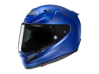 HJC Шлем RPHA12 Semi Flat Metallic Blue в Барнауле