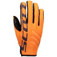 Scott Перчатки Neoprene Orange Pumpkin/Red Fudge в Барнауле