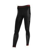 IXS Термобелье Underwear Hose 365 Черно-Серый в Барнауле
