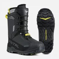 Finntrail Ботинки Blizzard 5236 Graphite Yellow в Барнауле