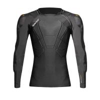 Racer Защита тела Mountain Top 2 (SAS-TEC) Black в Барнауле