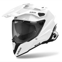 Airoh Шлем Commander 2 White Gloss в Барнауле