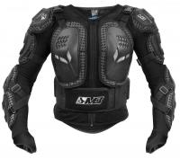 Madbull Черепаха Turtle Jacket Женская Черная в Барнауле
