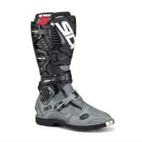 Sidi Ботинки Crossfire 3 Grey/Black в Барнауле