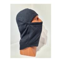 AiM Подшлемник трансформер Snow Hard Black N в Барнауле