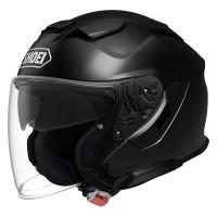 Shoei Шлем J-Cruise 3 Plain Черный в Барнауле