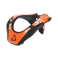 Leatt Защита шеи детская 1.5 Mini V26 Orange в Барнауле