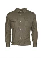 Scout Моторубаха Manitou MC olive green в Барнауле