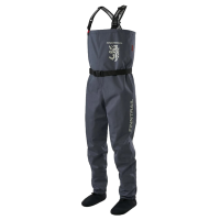 Finntrail Вейдерсы Timber 1538 DarkGrey в Барнауле