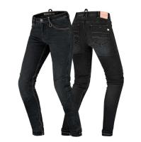 Shima мотоджинсы Devon Lady Black в Барнауле