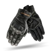 Shima Мотоперчатки Aviator Black в Барнауле