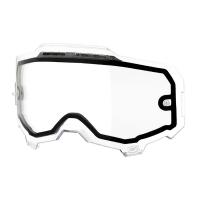 100% Линза Armega Dual Pane Vented Clear в Барнауле